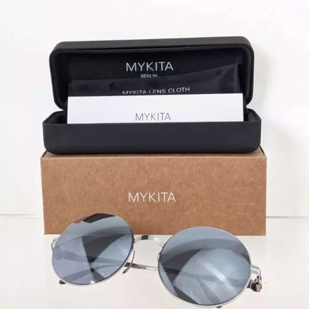 MYKITA Sunglasses JANIS Col. F10 56mm Handmade